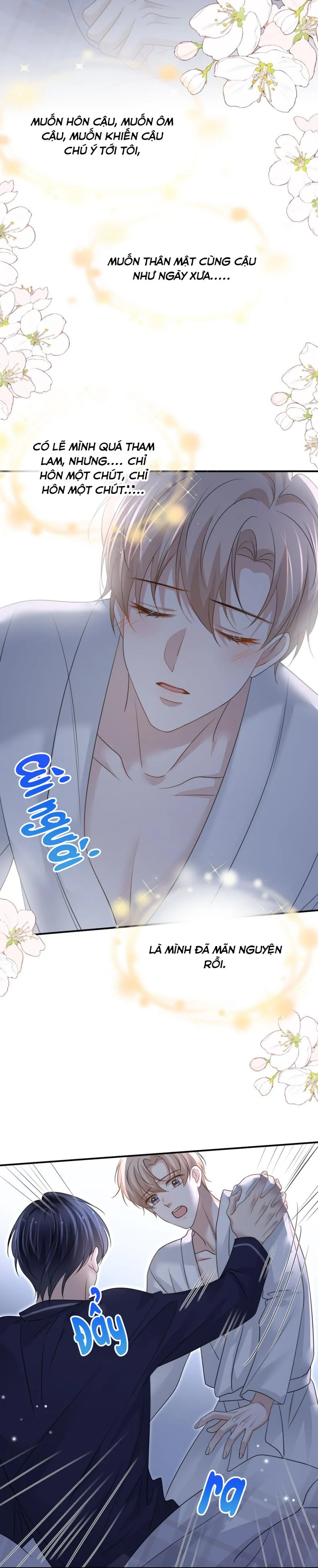 Ẩn Trung: Chapter 59