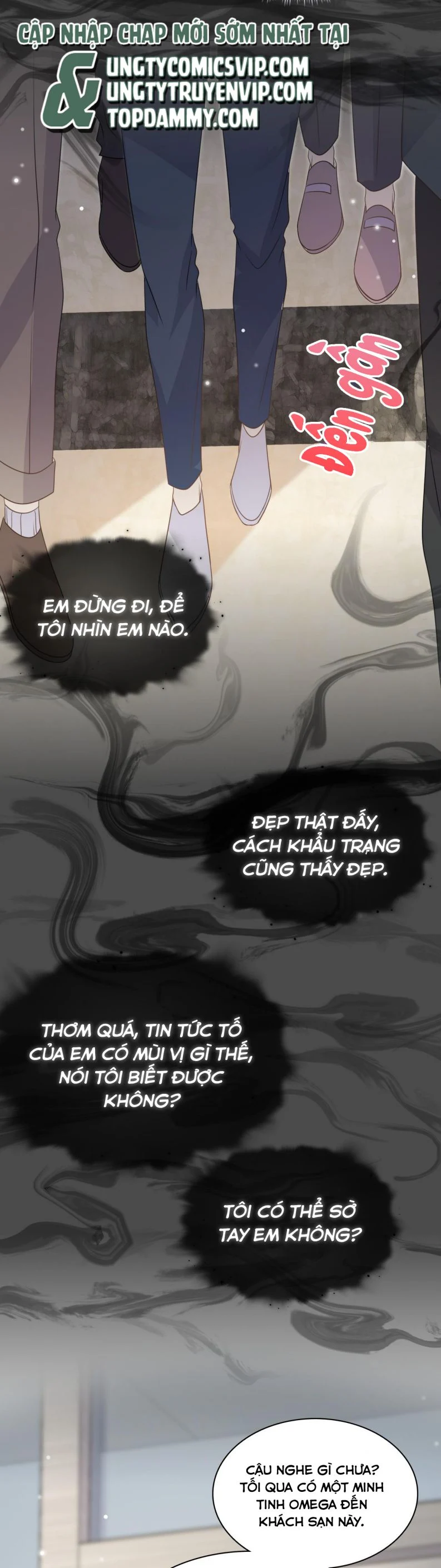 Ẩn Trung: Chapter 59