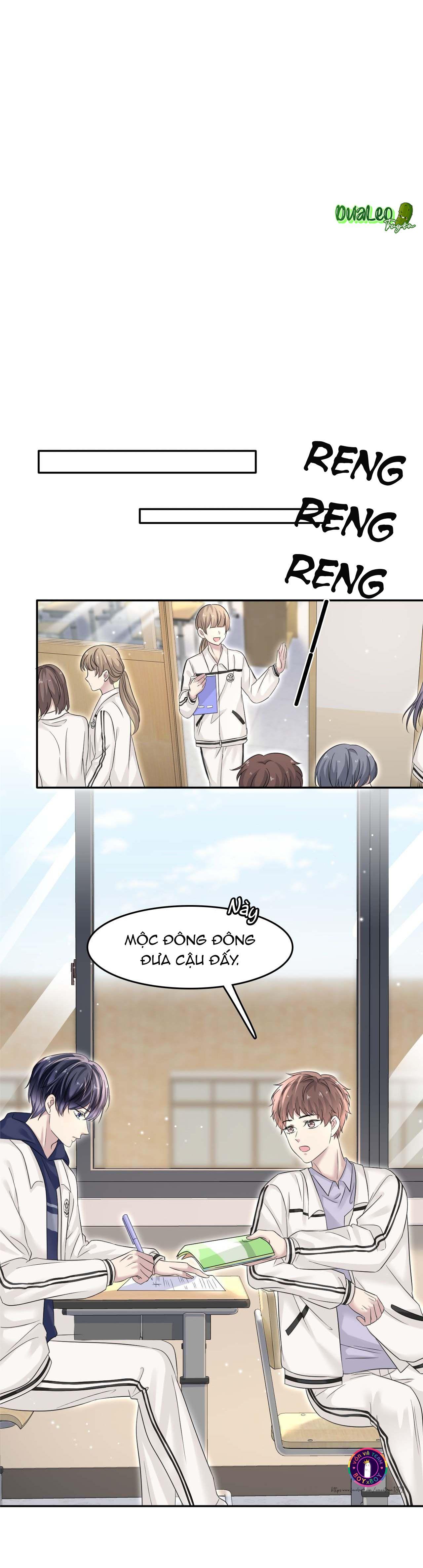 Ẩn Trung: Chapter 6