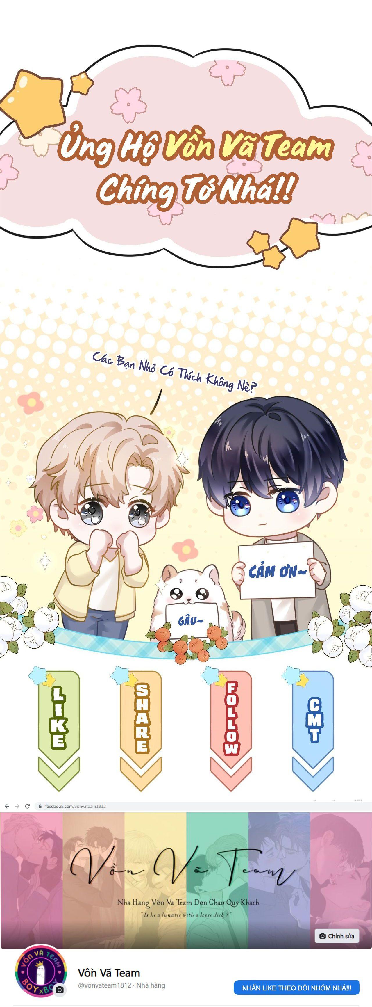 Ẩn Trung: Chapter 6