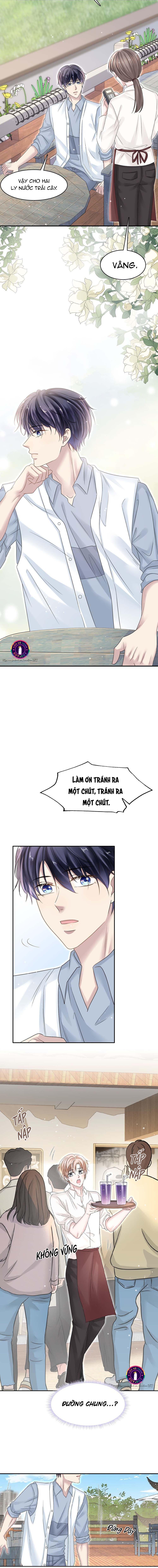 Ẩn Trung: Chapter 9