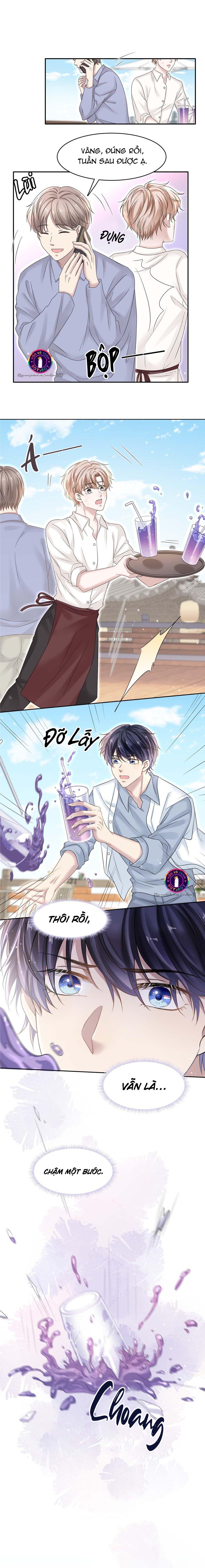 Ẩn Trung: Chapter 9