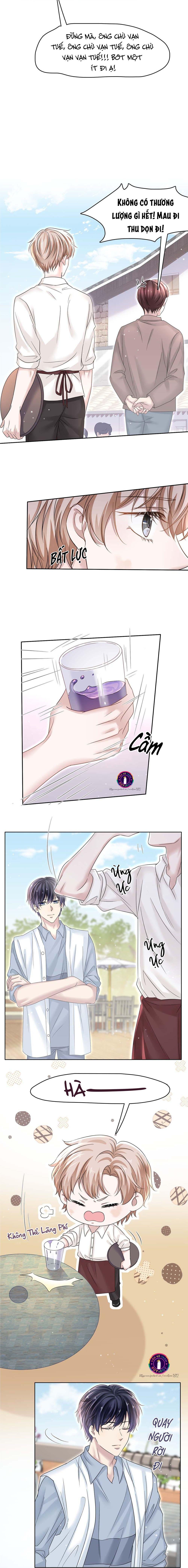 Ẩn Trung: Chapter 9