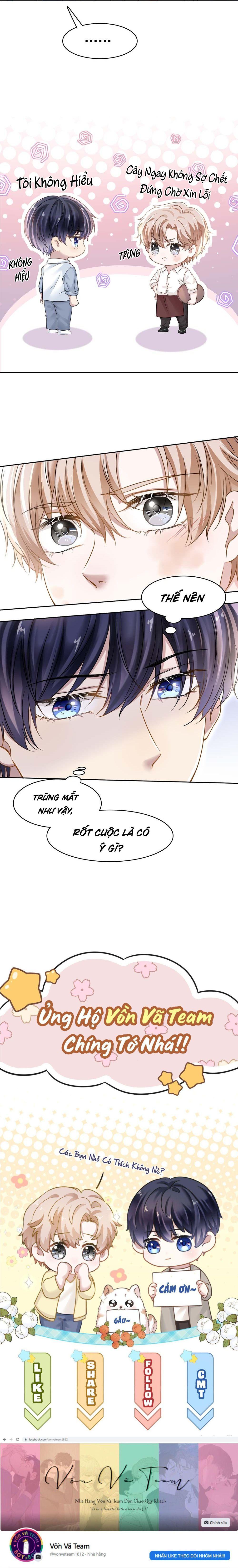 Ẩn Trung: Chapter 9