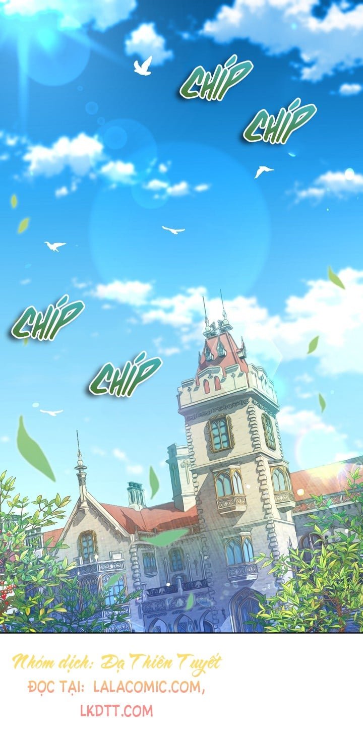 Quý Cô Thế Giới Ngầm: Chapter 0