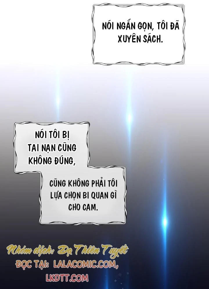 Quý Cô Thế Giới Ngầm: Chapter 0