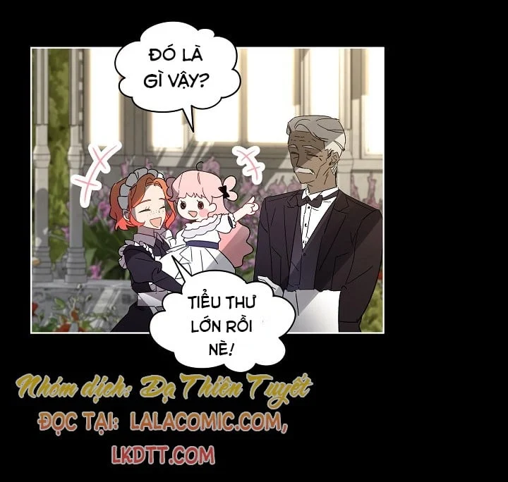Quý Cô Thế Giới Ngầm: Chapter 0