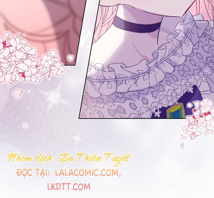 Quý Cô Thế Giới Ngầm: Chapter 0