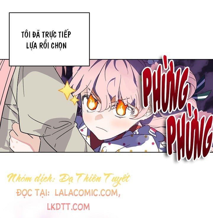 Quý Cô Thế Giới Ngầm: Chapter 0