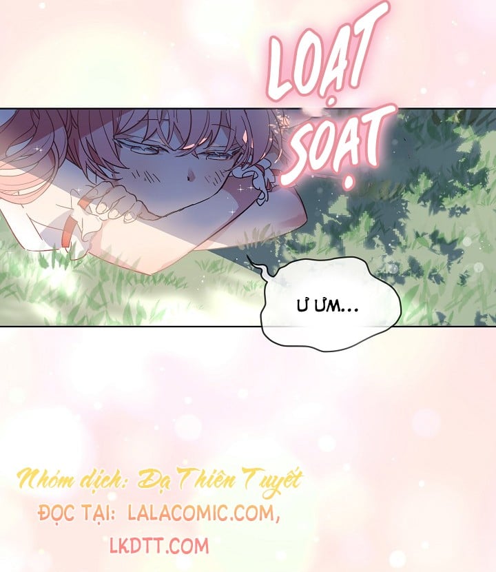 Quý Cô Thế Giới Ngầm: Chapter 0