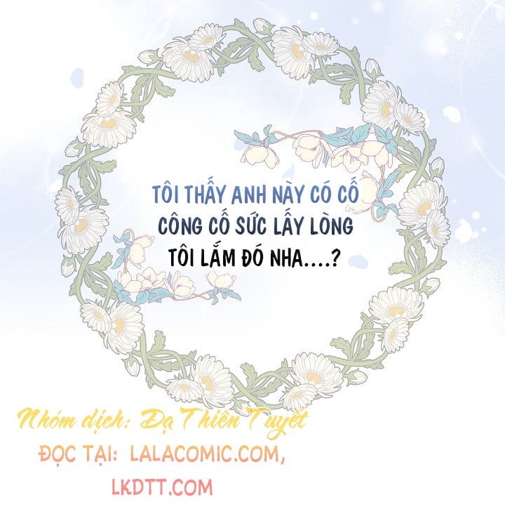 Quý Cô Thế Giới Ngầm: Chapter 0