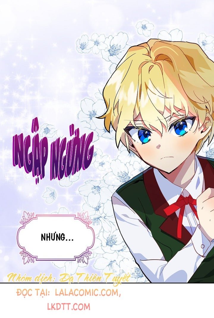 Quý Cô Thế Giới Ngầm: Chapter 0