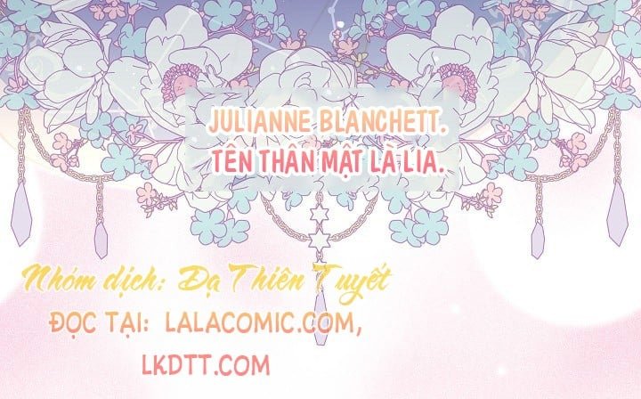 Quý Cô Thế Giới Ngầm: Chapter 0