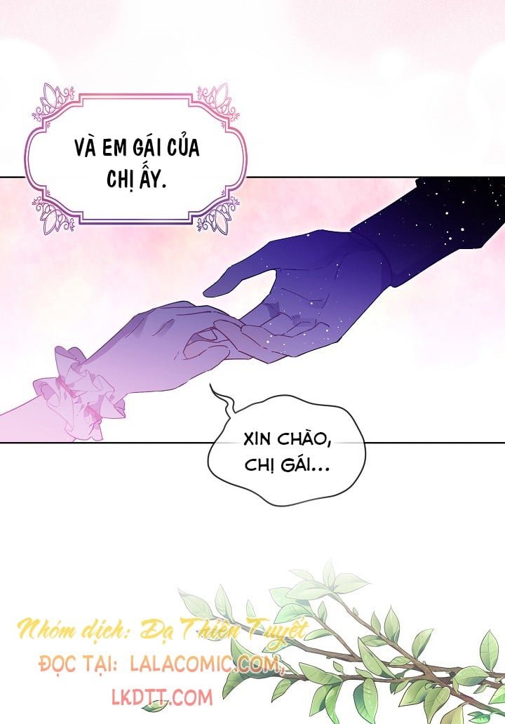 Quý Cô Thế Giới Ngầm: Chapter 0