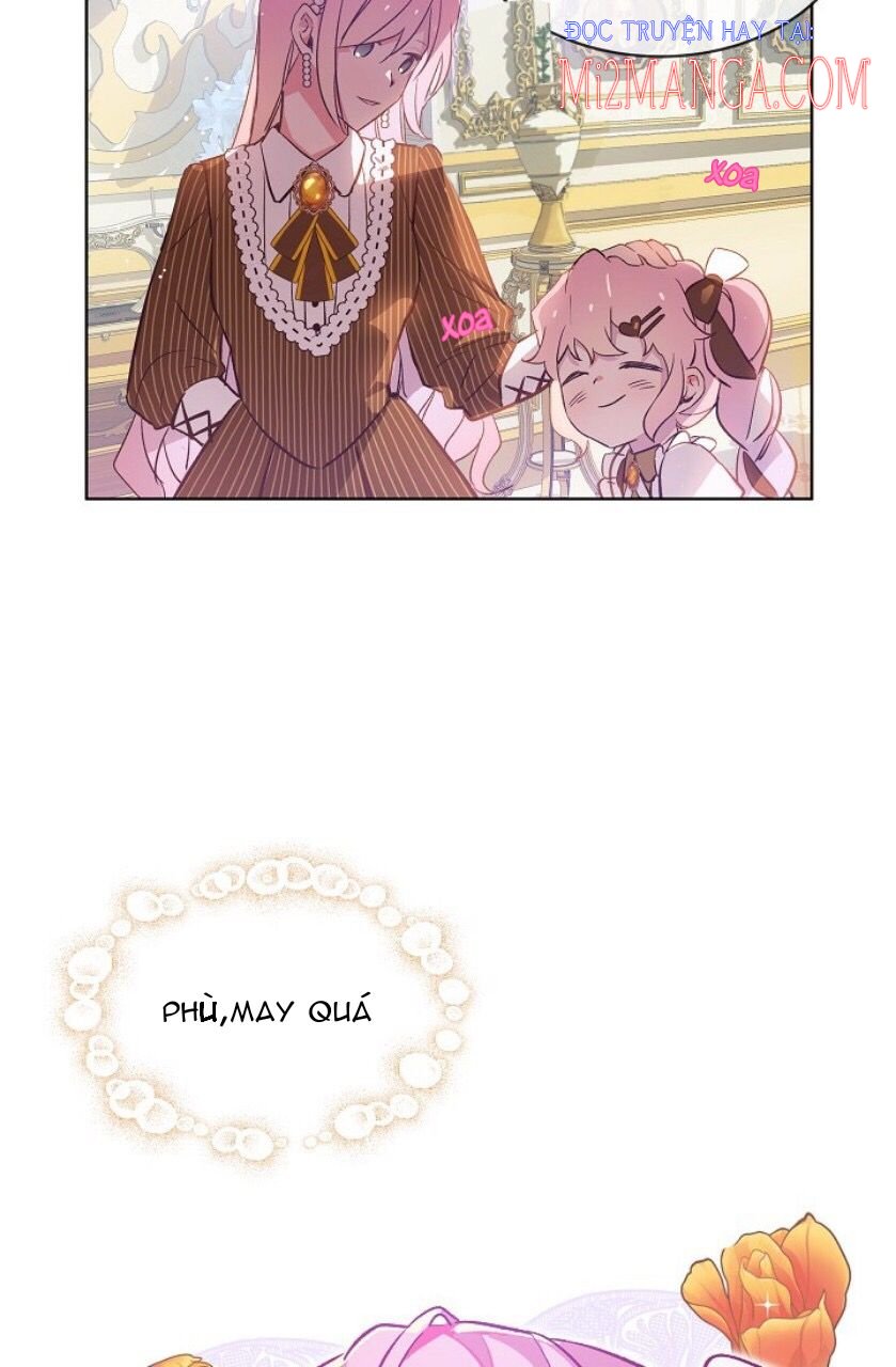 Quý Cô Thế Giới Ngầm: Chapter 10.5