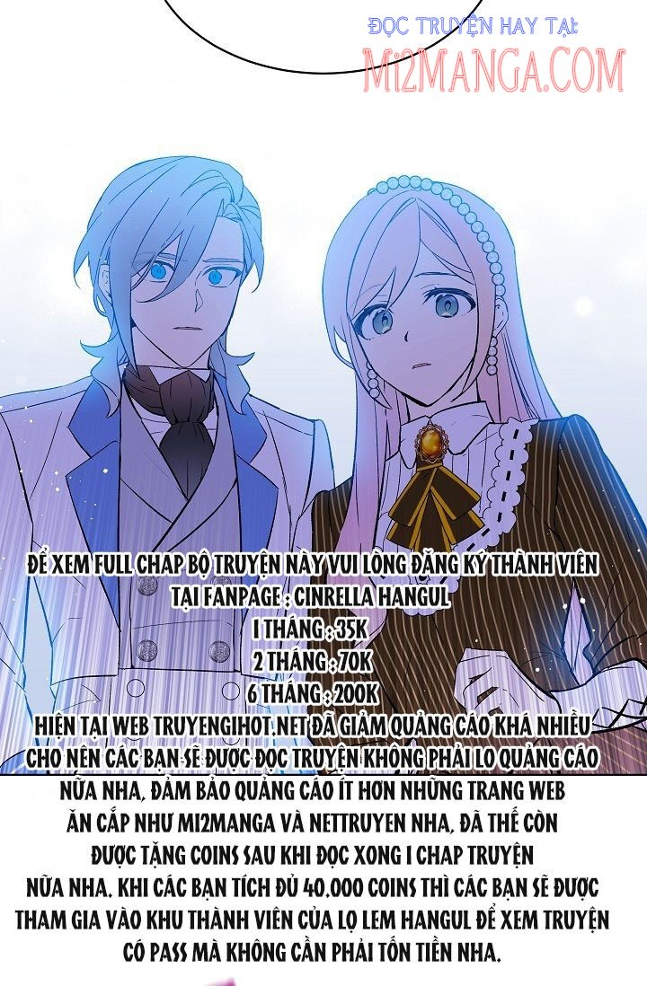 Quý Cô Thế Giới Ngầm: Chapter 10.5