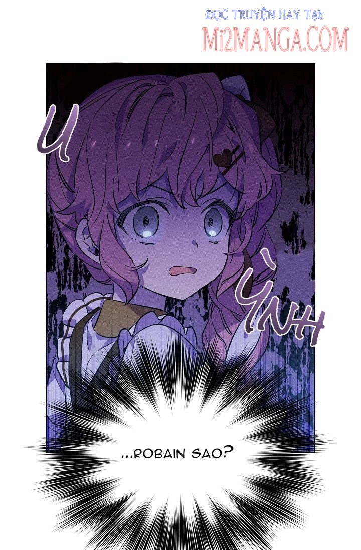 Quý Cô Thế Giới Ngầm: Chapter 10.5