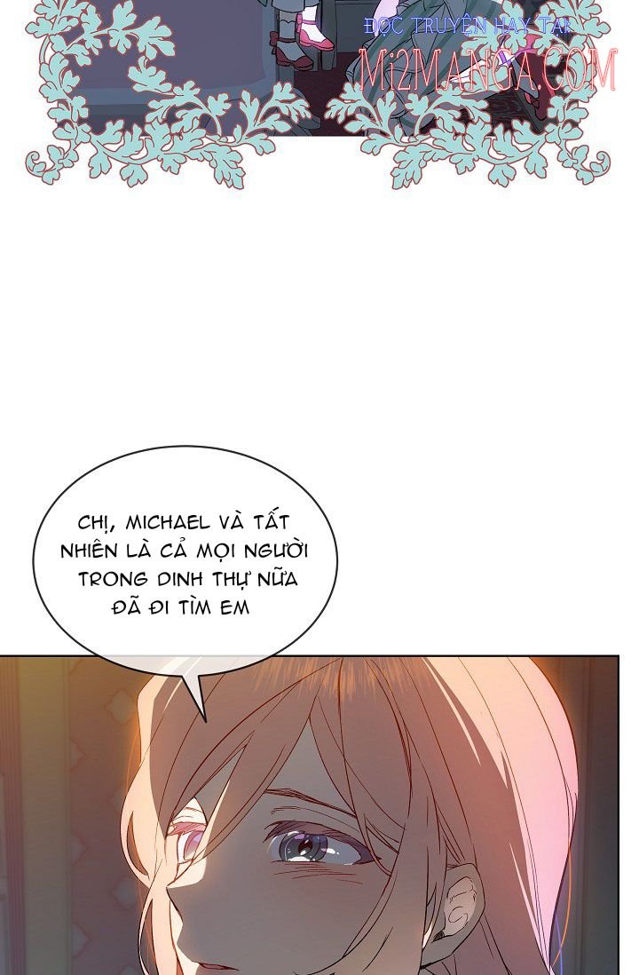 Quý Cô Thế Giới Ngầm: Chapter 10