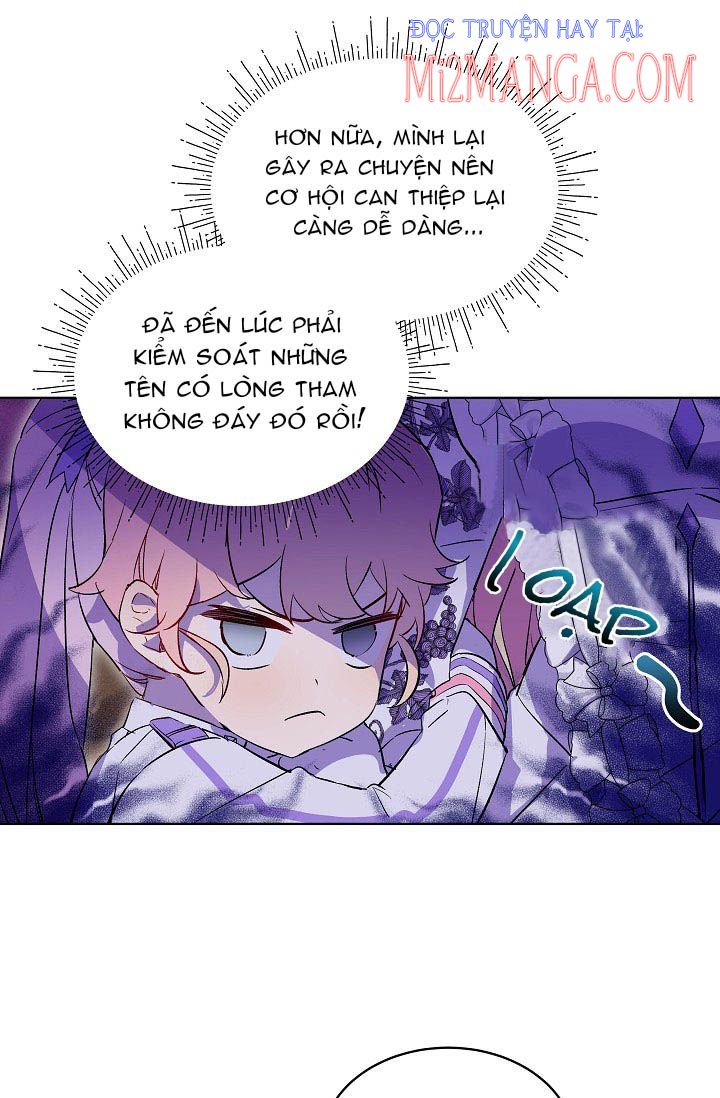 Quý Cô Thế Giới Ngầm: Chapter 10