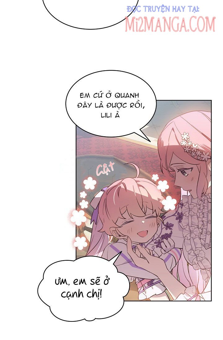 Quý Cô Thế Giới Ngầm: Chapter 10