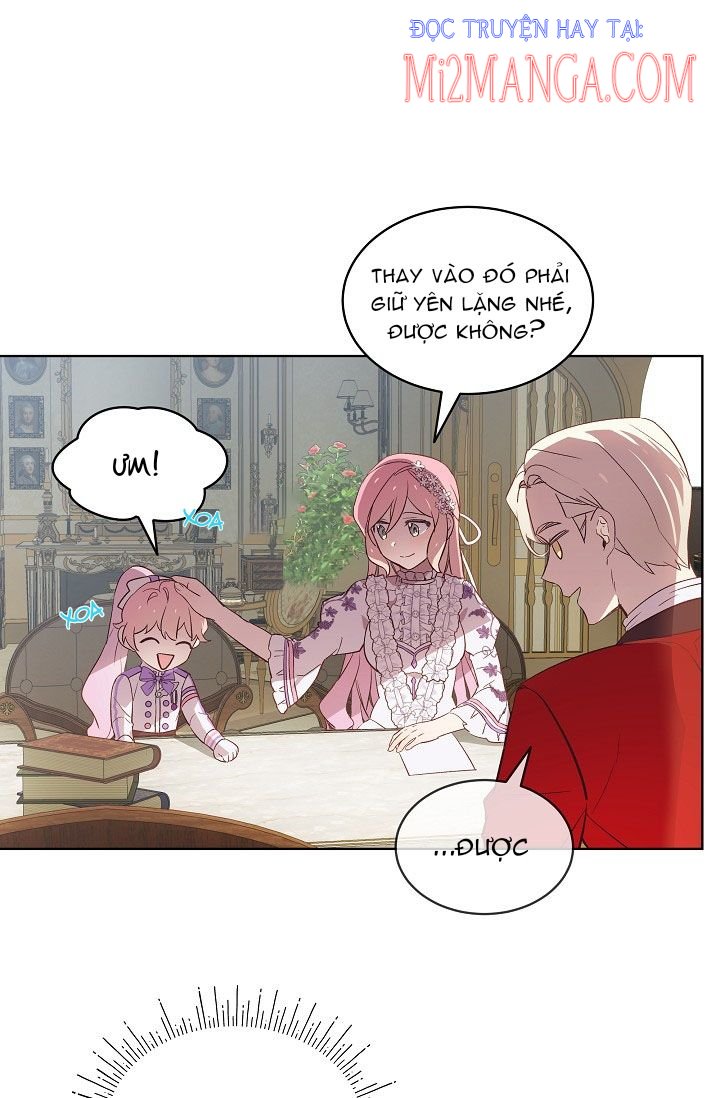 Quý Cô Thế Giới Ngầm: Chapter 10