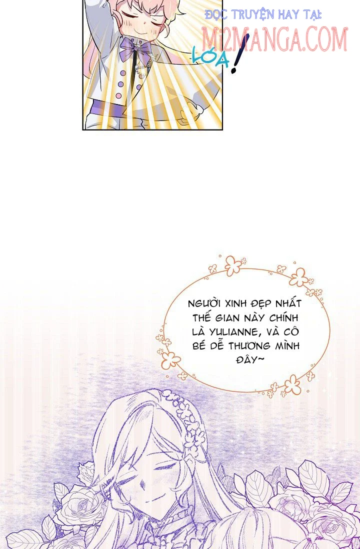 Quý Cô Thế Giới Ngầm: Chapter 10