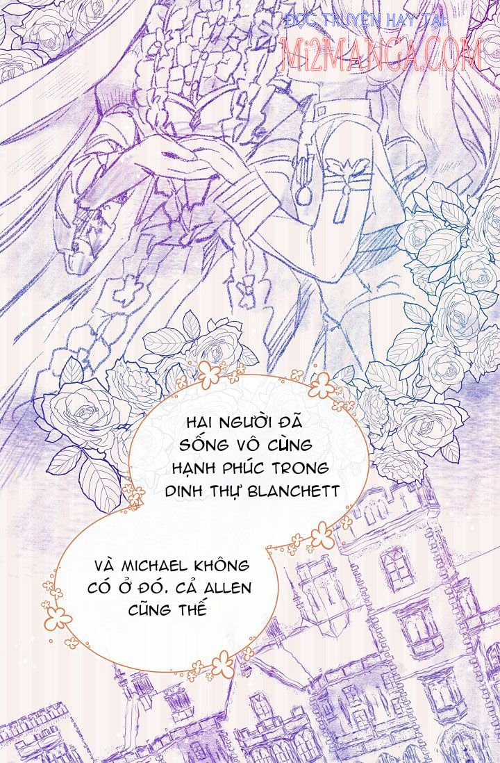 Quý Cô Thế Giới Ngầm: Chapter 10