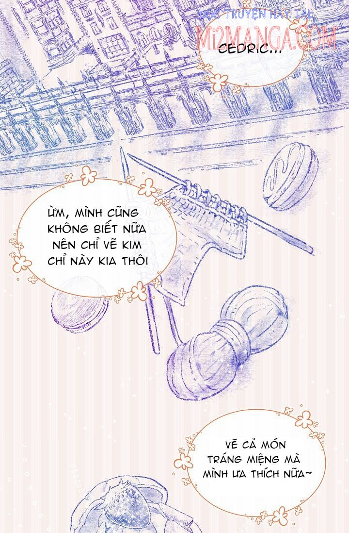 Quý Cô Thế Giới Ngầm: Chapter 10