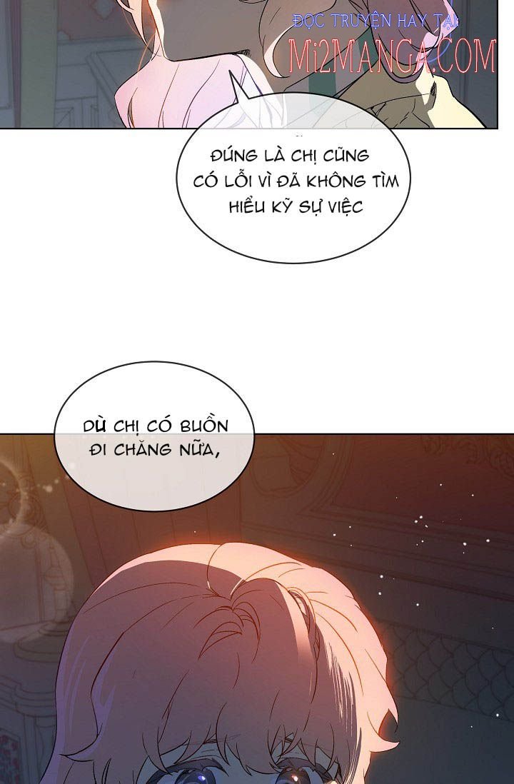 Quý Cô Thế Giới Ngầm: Chapter 10