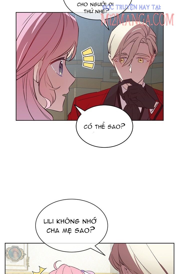 Quý Cô Thế Giới Ngầm: Chapter 10