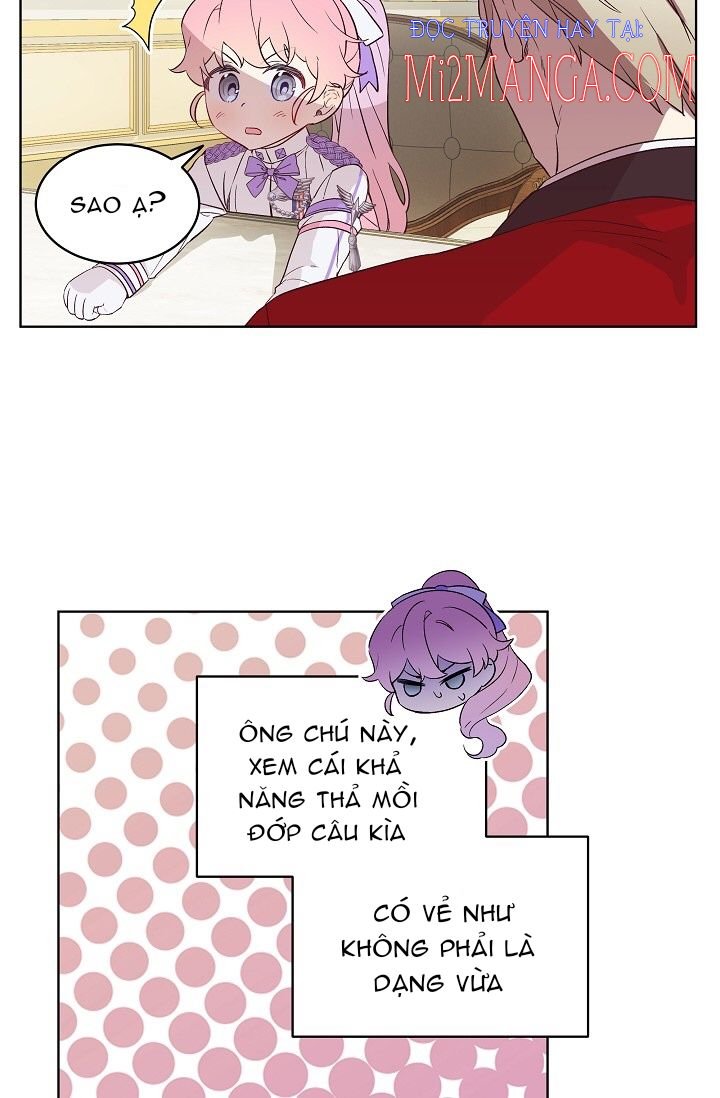 Quý Cô Thế Giới Ngầm: Chapter 10