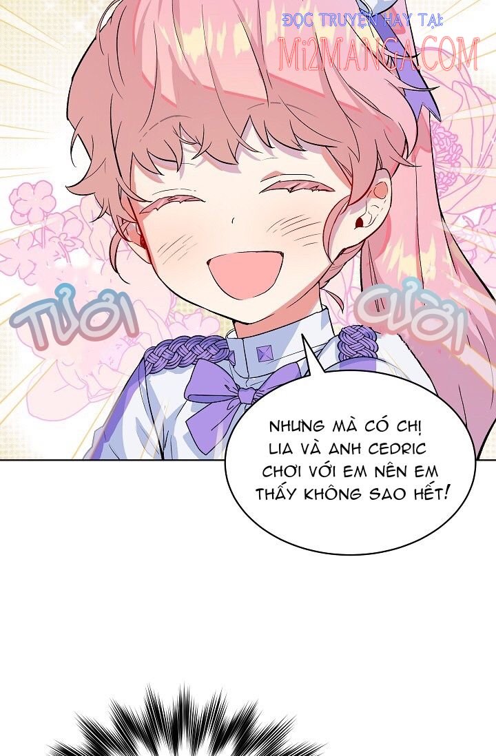 Quý Cô Thế Giới Ngầm: Chapter 10