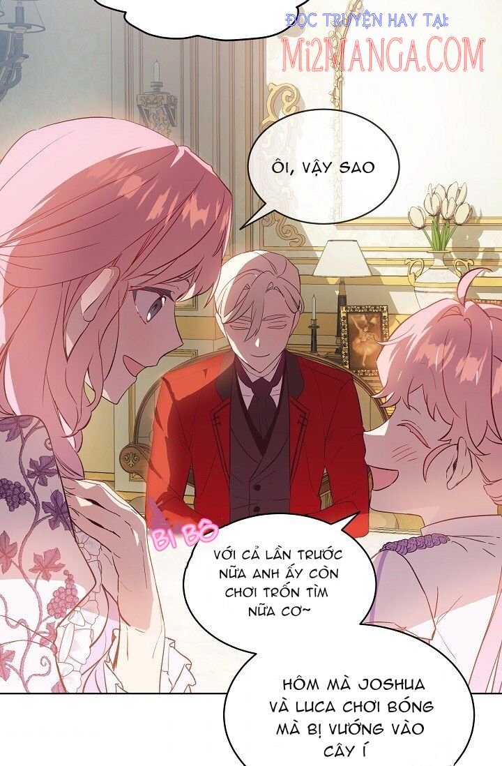 Quý Cô Thế Giới Ngầm: Chapter 10