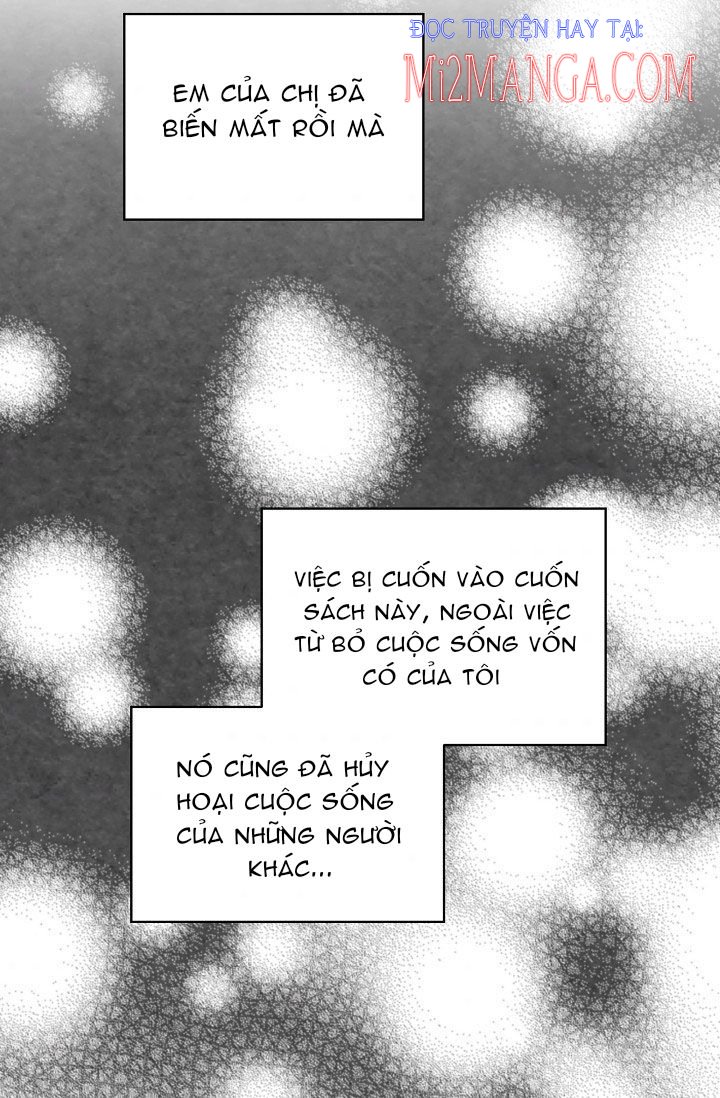 Quý Cô Thế Giới Ngầm: Chapter 10