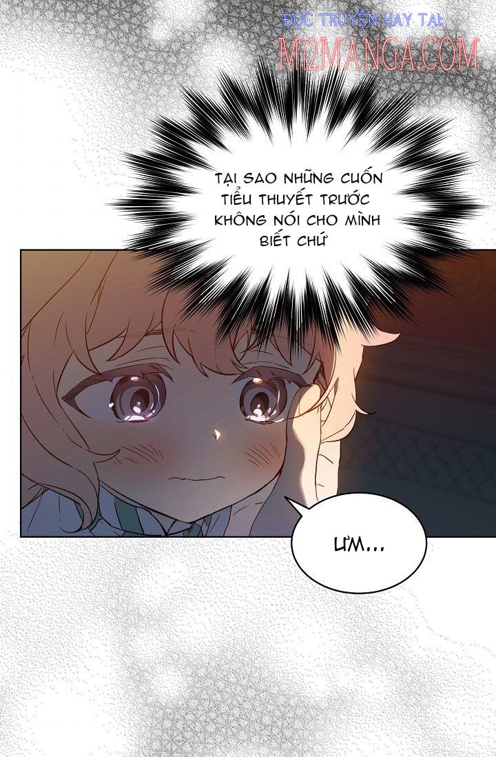 Quý Cô Thế Giới Ngầm: Chapter 10