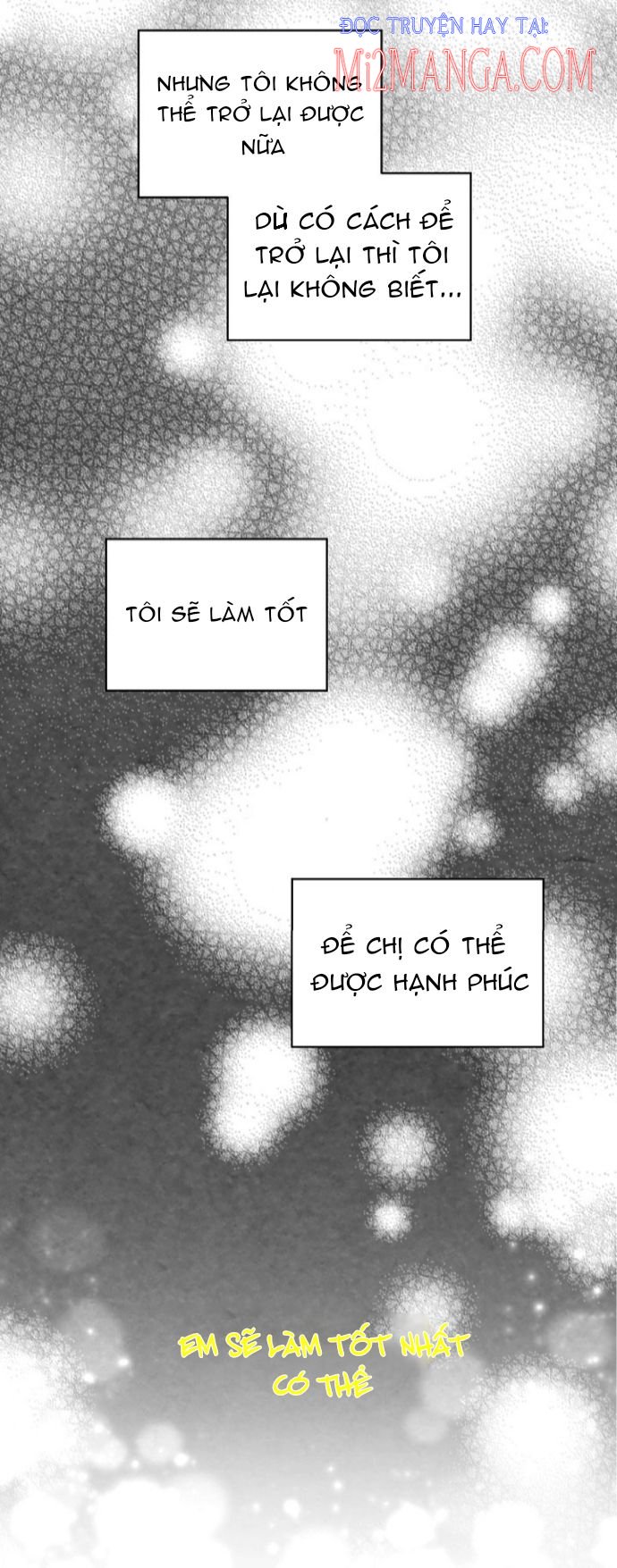 Quý Cô Thế Giới Ngầm: Chapter 10