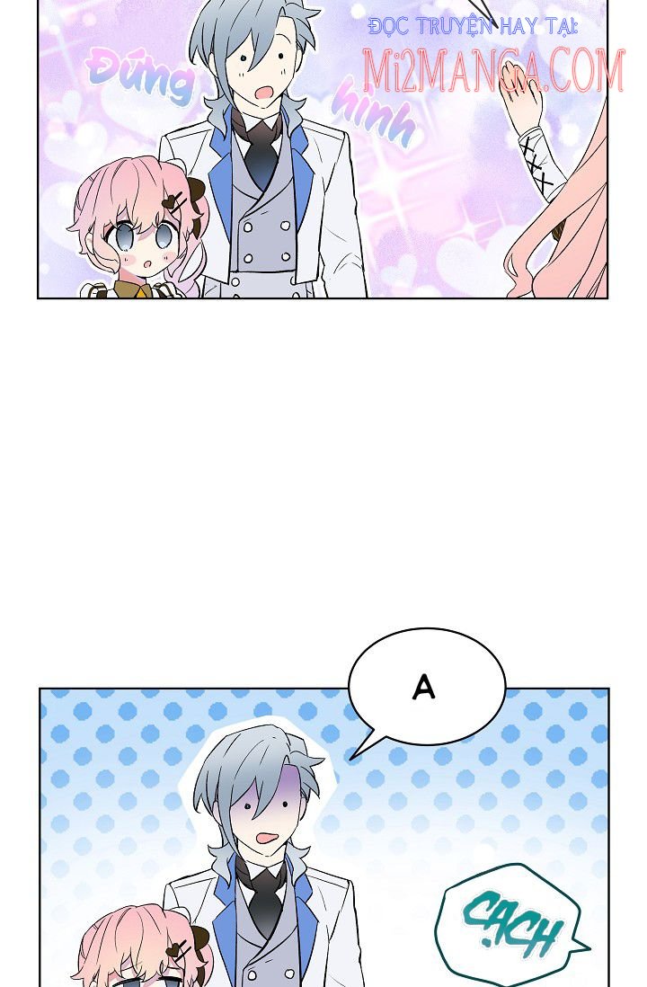 Quý Cô Thế Giới Ngầm: Chapter 11