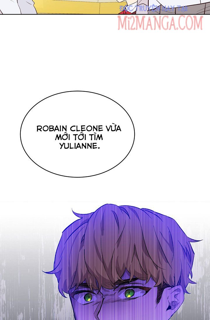 Quý Cô Thế Giới Ngầm: Chapter 11