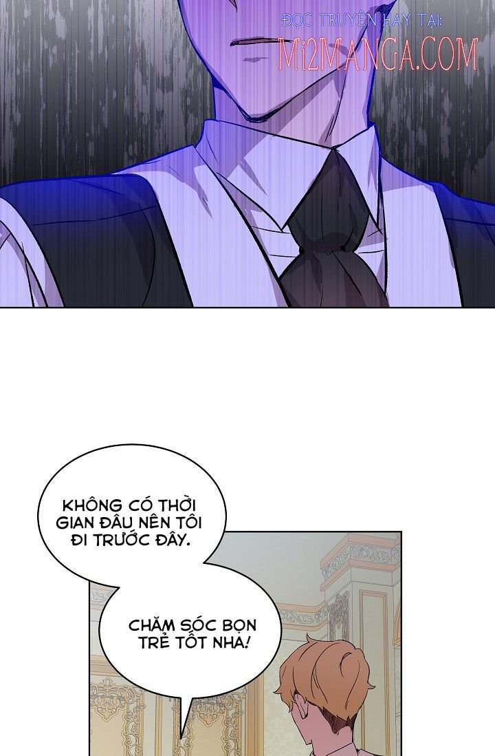 Quý Cô Thế Giới Ngầm: Chapter 11