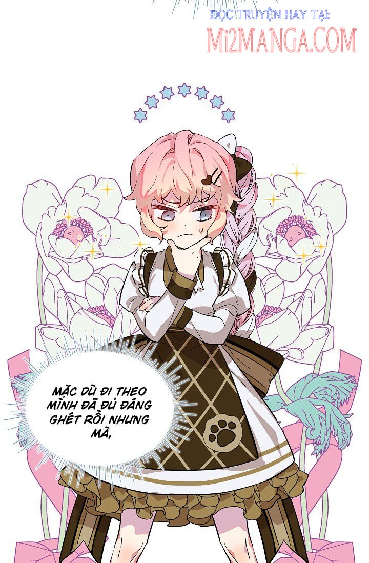 Quý Cô Thế Giới Ngầm: Chapter 11