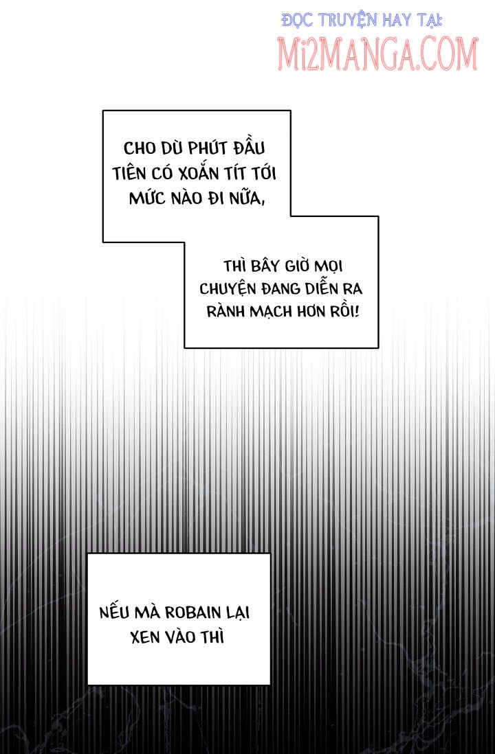 Quý Cô Thế Giới Ngầm: Chapter 11