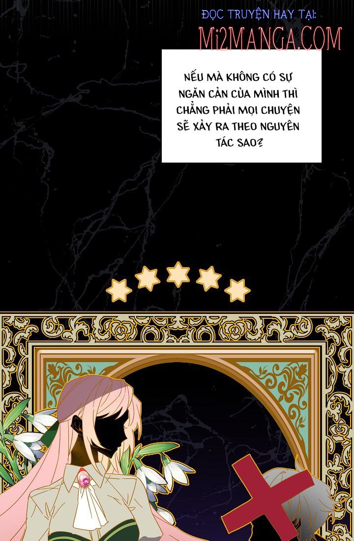 Quý Cô Thế Giới Ngầm: Chapter 11