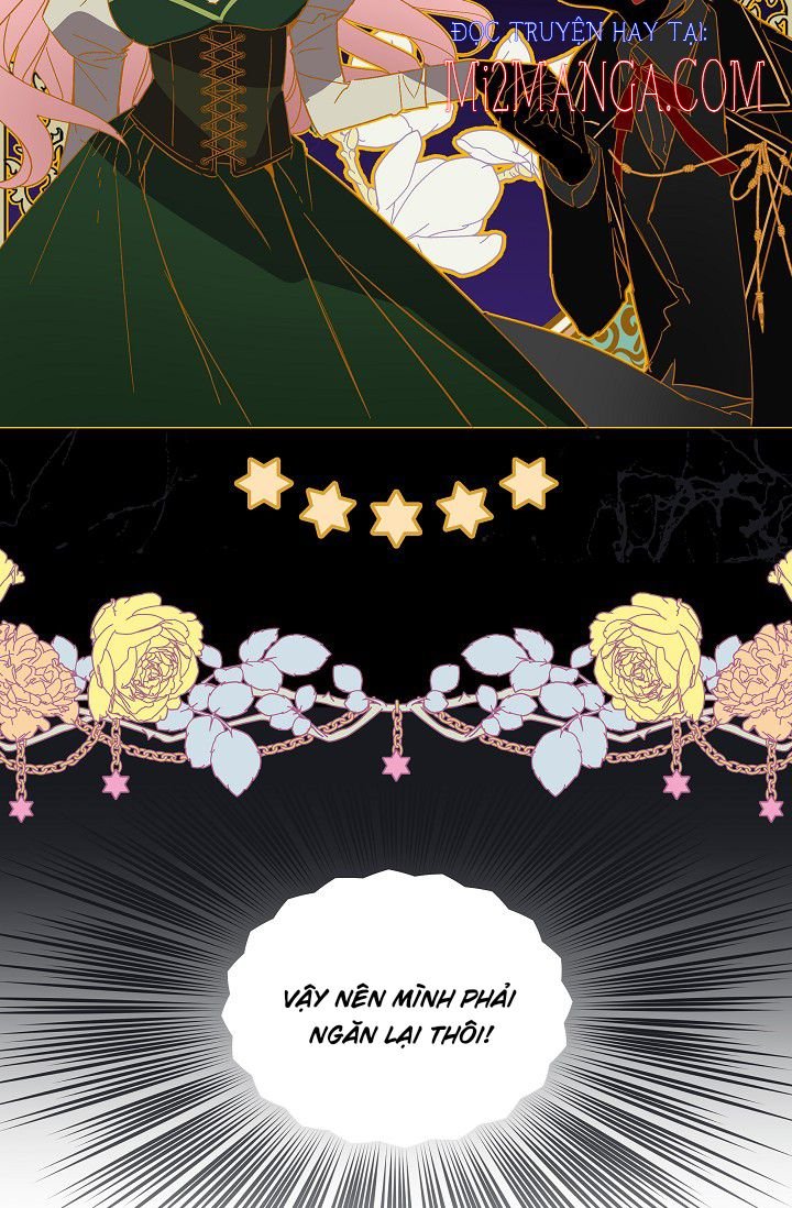 Quý Cô Thế Giới Ngầm: Chapter 11