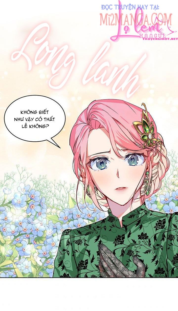 Quý Cô Thế Giới Ngầm: Chapter 12.5