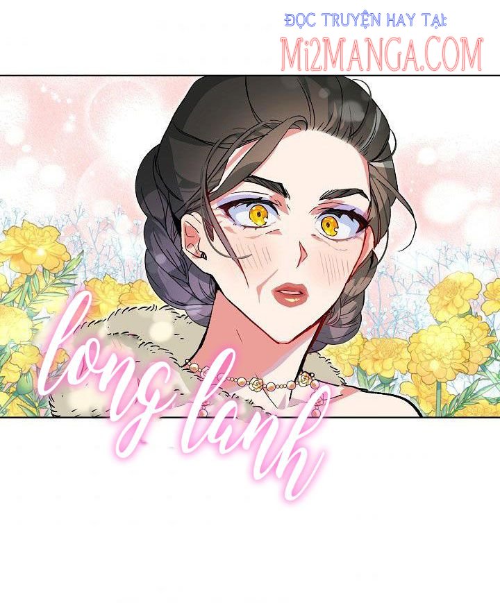 Quý Cô Thế Giới Ngầm: Chapter 12.5