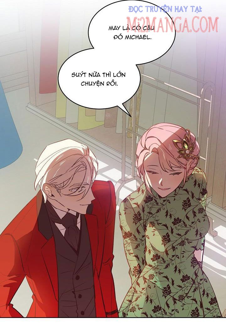 Quý Cô Thế Giới Ngầm: Chapter 12.5