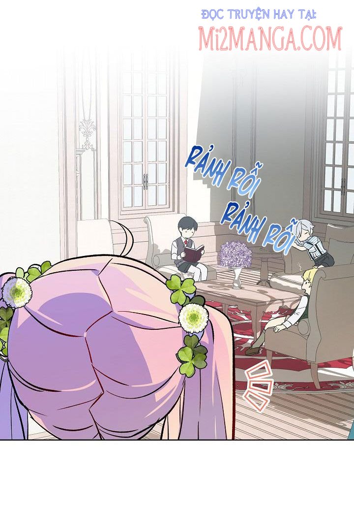 Quý Cô Thế Giới Ngầm: Chapter 12.5