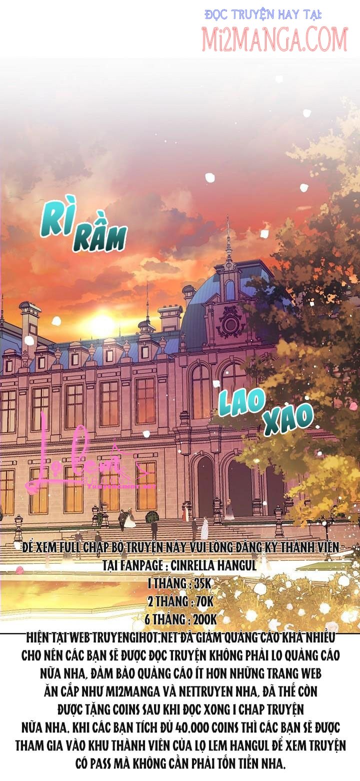 Quý Cô Thế Giới Ngầm: Chapter 12.5