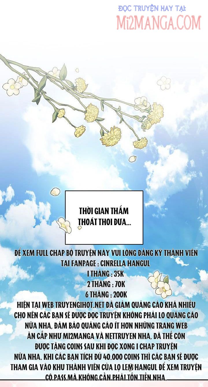 Quý Cô Thế Giới Ngầm: Chapter 12.5