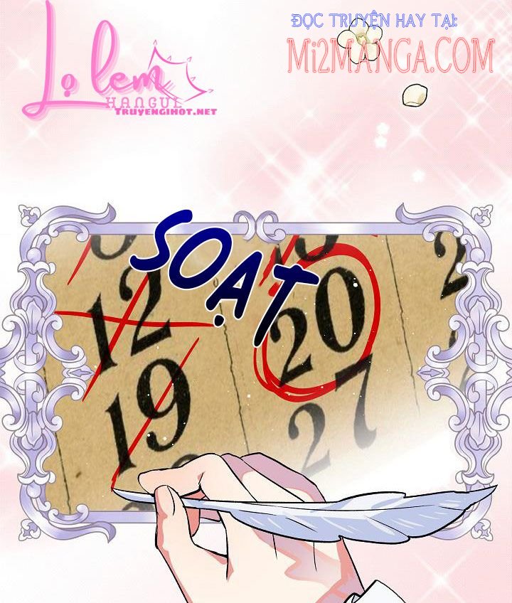 Quý Cô Thế Giới Ngầm: Chapter 12.5